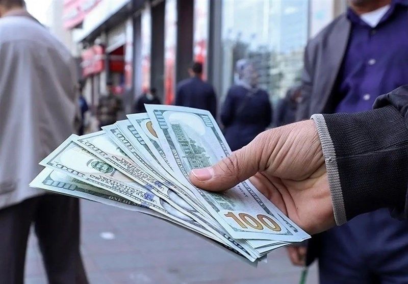 جو جدید میدان فردوسی؛ دلار همه را فروشنده کرد!