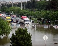 هشدار سازمان هواشناسی؛ کمین سیلاب در این استان‌ها!
