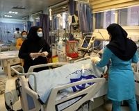 آخرین خبر از وضعیت درمانی مجروحان حمله اسرائیل به ایران 