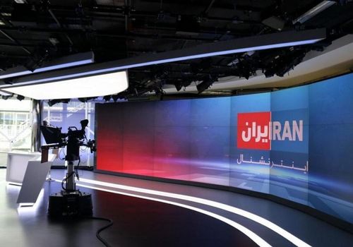 درخواست چهره‌ها؛ «اینترنشنال» را خاموش کنید!