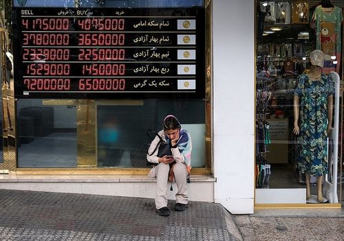 بازنده دوئل سکه طلا با تورم مشخص شد