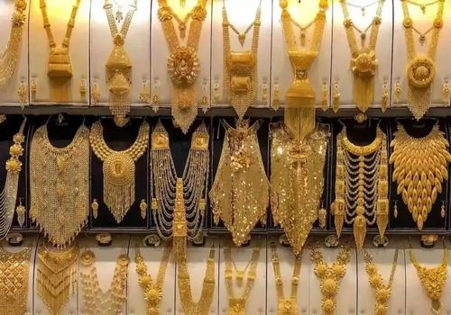 قیمت طلا امروز چهارشنبه 21 خرداد 1404 چقدر است؟