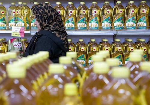 قیمت جدید روغن در بازار؛ روغن لادن، 496 هزار تومان!