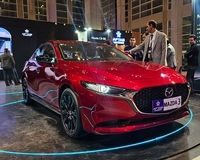 پنج دلیل برای موفقیت مزدا 3 جدید در ایران‌