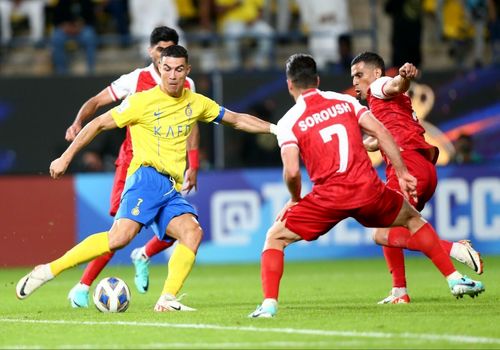 آغاز بلیت‌فروشی دیدار پرسپولیس و النصر