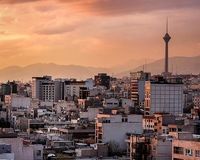 راهنمای اجاره آپارتمان در تهران؛ رهن 80 متری در پونک چند؟