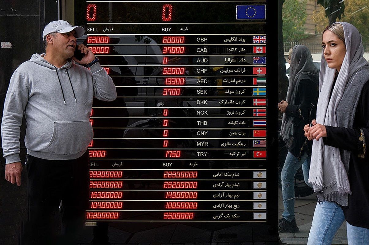 قیمت دینار عراق امروز یکشنبه ۲۹ تیرماه ۱۴۰۴/ ارز اربعین چقدر شد؟