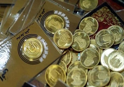 جدول قیمت سکه پارسیان امروز یکشنبه ۱۱ خرداد ۱۴۰۴؛ ارزان‌ترین قطعه چند؟