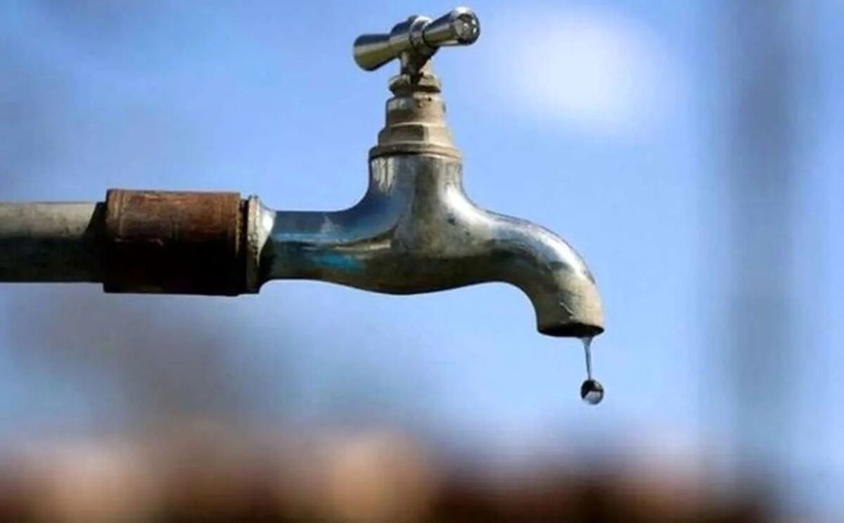 هشدار جدی درباره بحران آب پایتخت/ زنگ خطر بی‌آبی تا ۴۰ روز آینده