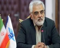 جانشین شهید طهرانچی در دانشگاه آزاد معرفی شد