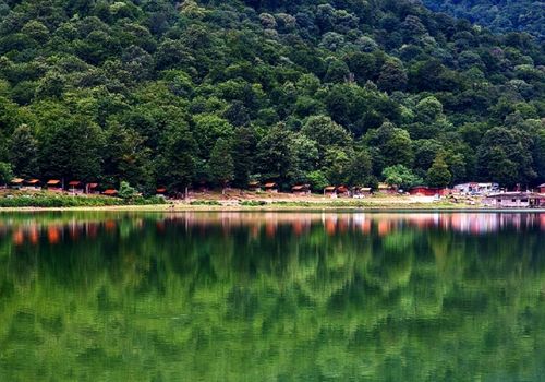 دریاچه آویدر؛ بهشت گمشده مازندان کجاست؟