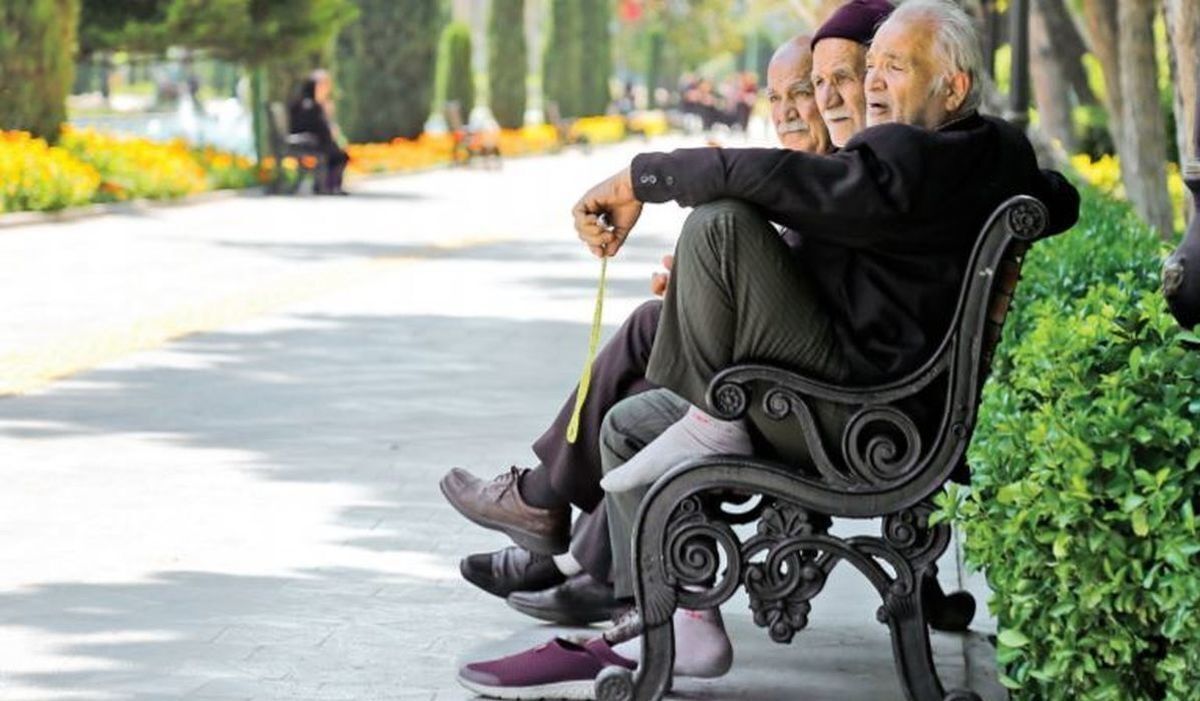 واریز حقوق فروردین بازنشستگان استارت خورد