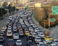 تغییر بزرگراه‌های تهران؛ شش پروژه عمرانی جدید افتتاح شد‌