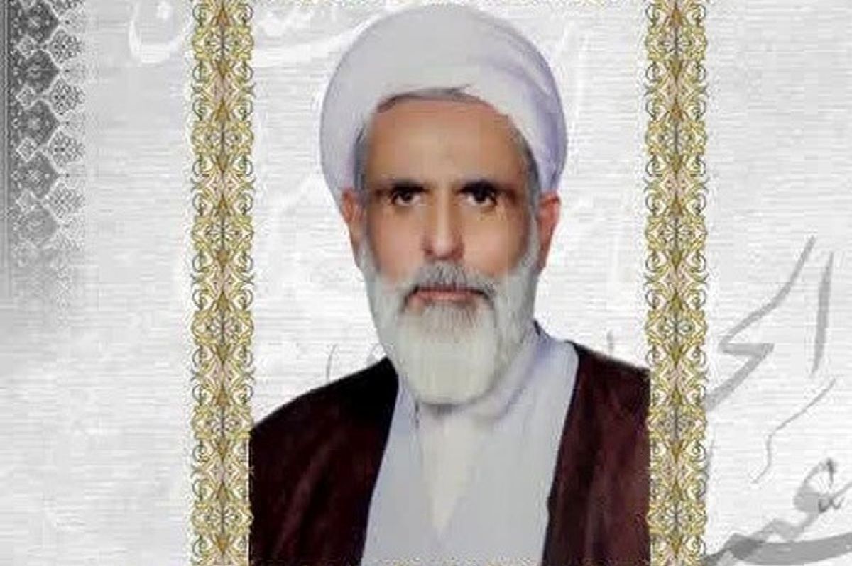 علی طائب درگذشت؛ شیخ علی طائب که بود؟