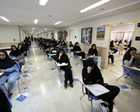ماجرای لو رفتن سوالات امتحانات نهایی ۱۴۰۴؛ آموزش و پرورش واکنش نشان داد‌