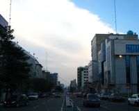 تغییر اسم شش معبر و میدان و پل در تهران