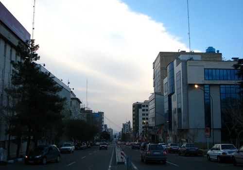 تغییر اسم شش معبر و میدان و پل در تهران