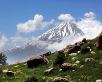 ورود به این مناطق در تهران ممنوع شد!