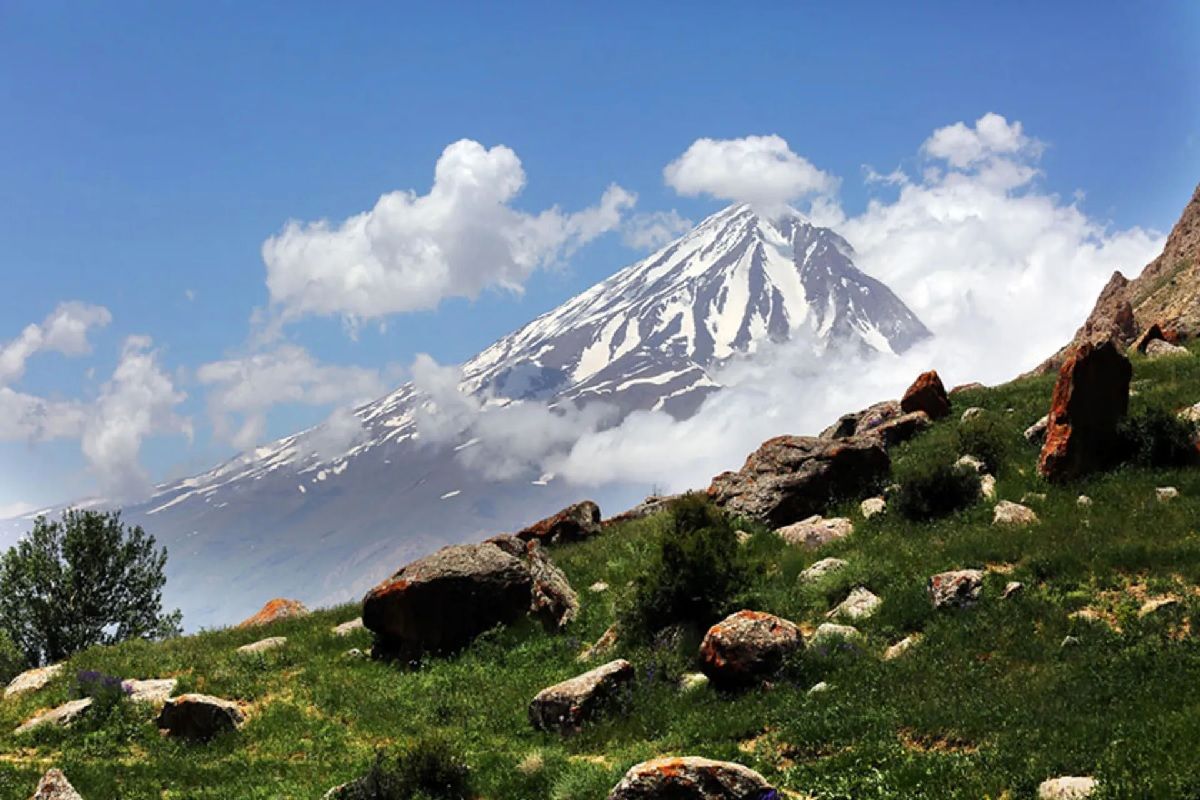 ورود به این مناطق در تهران ممنوع شد!