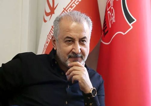 پسر محبوب مورینیو در راه پرسپولیس؛ بمب جدید درویش مشخص شد