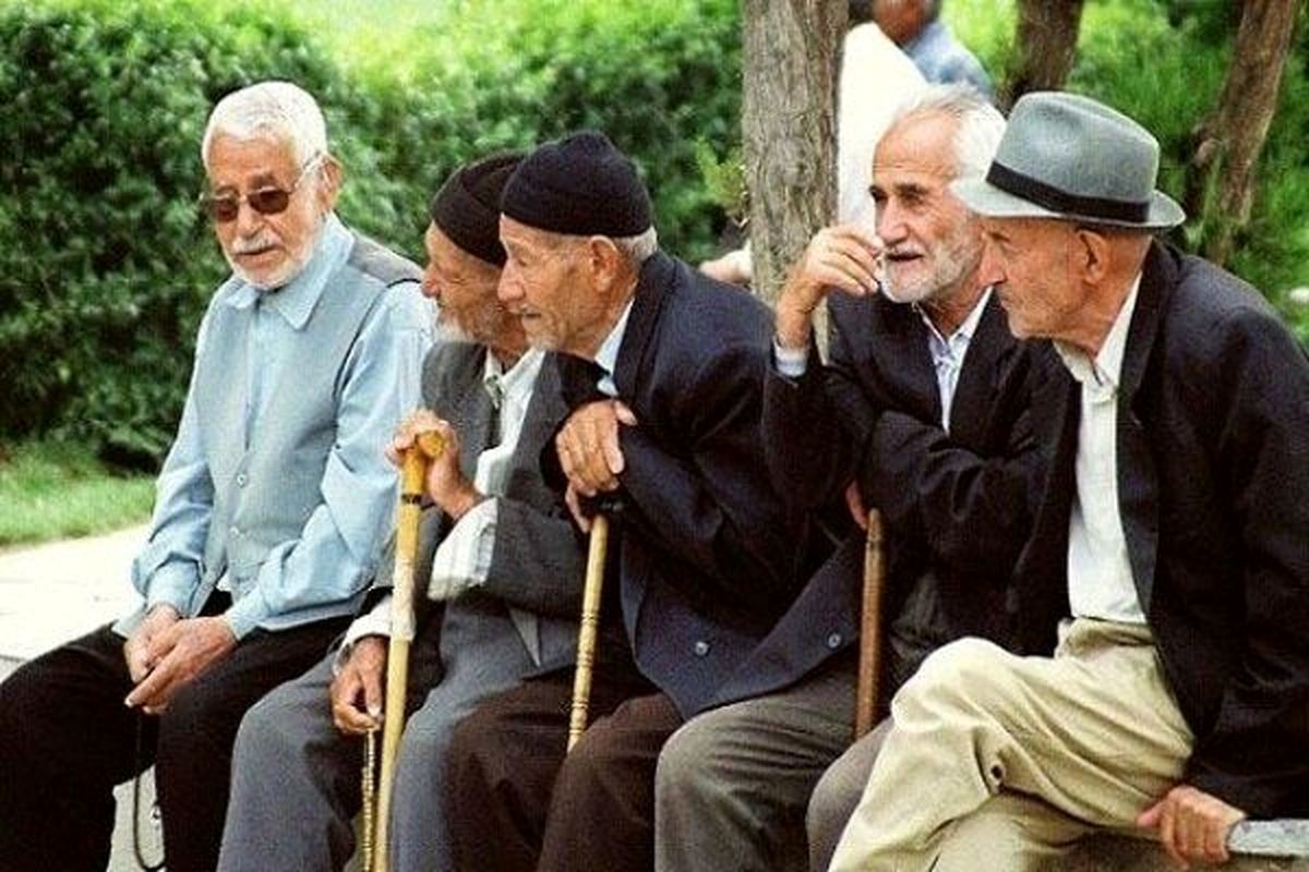 معوقات فروردین بازنشسته‌ها به کجا رسید؟