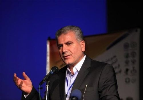 حسین خانلری مدیرعامل ایران ایر شد 