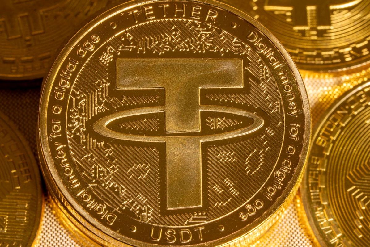 قیمت تتر امروز چهارشنبه 21 خرداد ۱۴۰۴