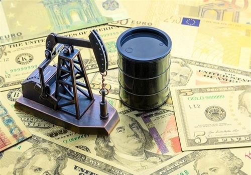 قیمت جهانی نفت امروز جمعه 27 تیر 1404 اعلام شد