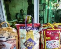 قیمت برنج ایرانی امروز سه‌شنبه 10 تیر 1404