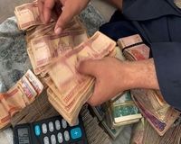 قیمت افغانی افغانستان امروز سه‌شنبه 30 اردیبهشت ۱۴۰۴