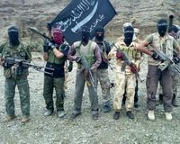 جیش العدل چه کسانی هستند و چرا به دادگستری زاهدان حمله کردند؟