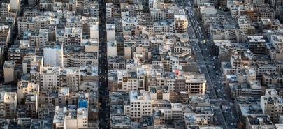 قیمت خانه کلنگی کاهش یافت