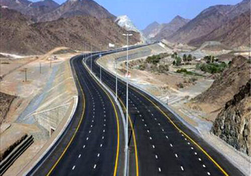 اتمام آزادراه تهران- شمال در اولویت است