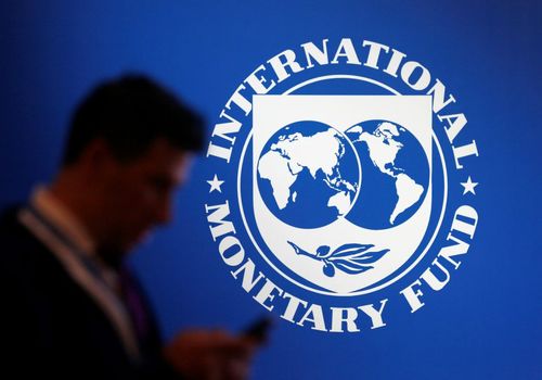 پیش‌بینی عجیب صندوق بین‌المللی پول از سقوط قیمت نفت!