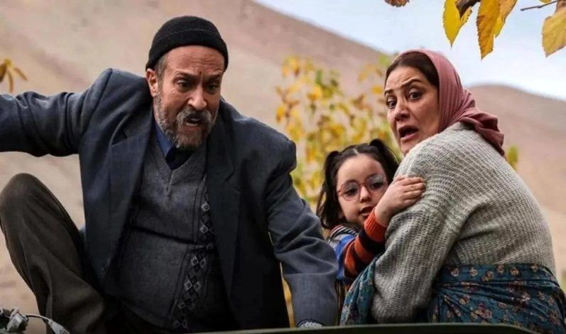 سریال «لمندگان» به زودی روی آنتن شبکه دو