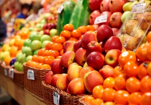 قیمت‌ نجومی میوه‌ در گرمای تابستان؛ گیلاس کیلویی 320 هزار تومان!