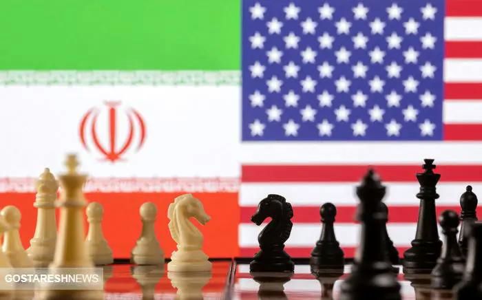 ایران چگونه راضی به مذاکرات شد؟