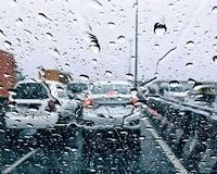 سنسور باران در خودرو چیست و چگونه کار می کند؟