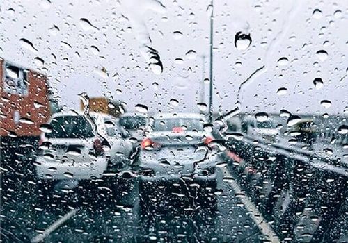 سنسور باران در خودرو چیست و چگونه کار می کند؟