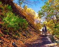 روستای آهار؛ آهار، بهشتی پنهان در شمال تهران
