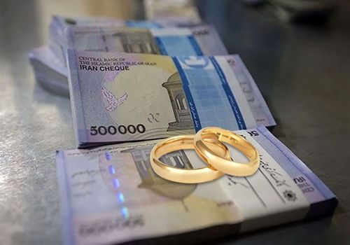 وام ازدواج فقط روی کاغذ؛ عروس و داماد‌ها پشت صف‌های هزارنفری!