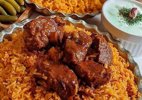 غذای محبوب سردار آزمون هم‌قیمت طلا شد!