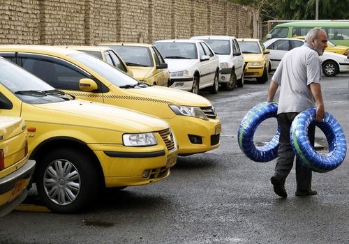 تعرفه واردات لاستیک مشخص شد