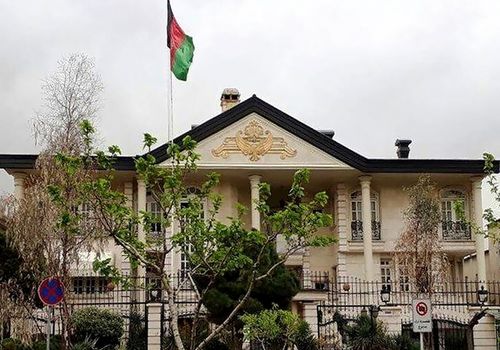 هشدار سفارت افغانستان به اتباع مقیم ایران