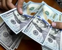 قیمت دلار امروز شنبه 3 خرداد ۱۴۰۴