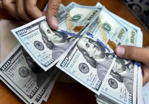 قیمت دلار امروز شنبه 3 خرداد ۱۴۰۴