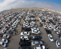 سقوط آبشاری قیمت‌ها در بازار؛ تارا، دنا و شاهین ارزان شدند 