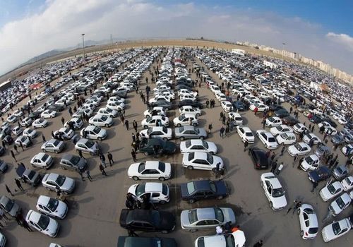 سقوط آبشاری قیمت‌ها در بازار؛ تارا، دنا و شاهین ارزان شدند 