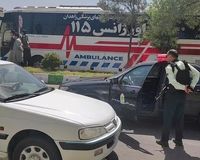 ببینید| روایتی دلهره‌آور از صبح پرحادثه در زاهدان