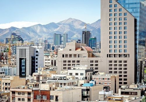 ریزش قیمت‌ها در بازار مسکن؛ تورم بازار کاهش پیدا کرد